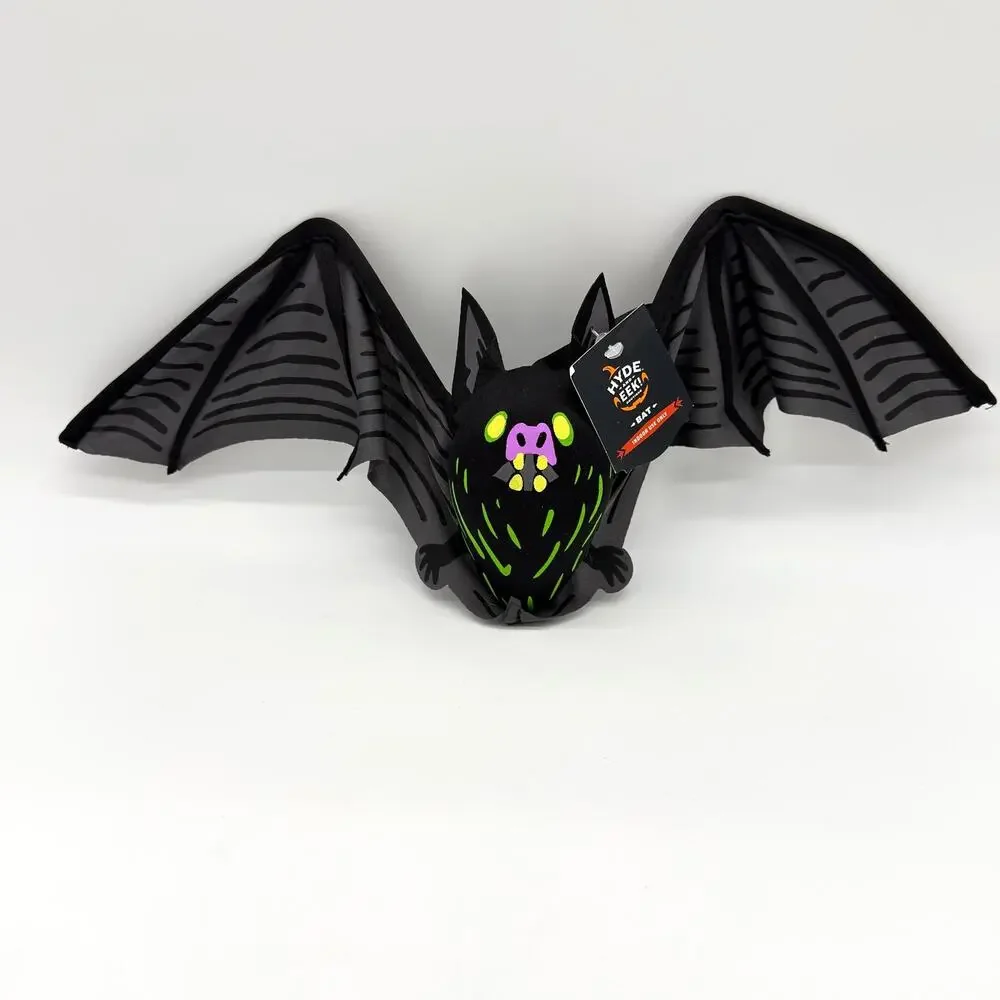 2 Target Hyde & Eek 22” Bat Set of 2 Halloween Bats NEW